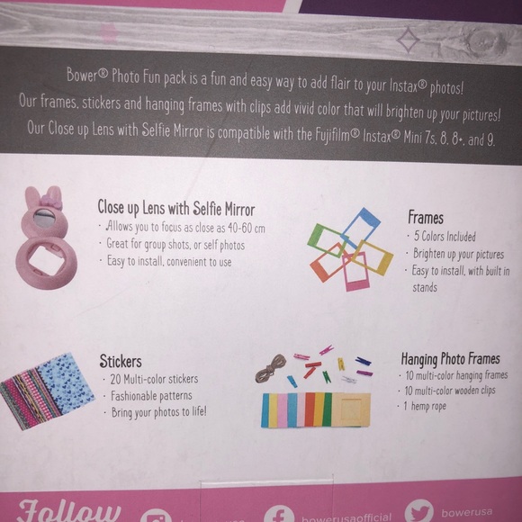 Polaroid camera - Picture 4 of 5